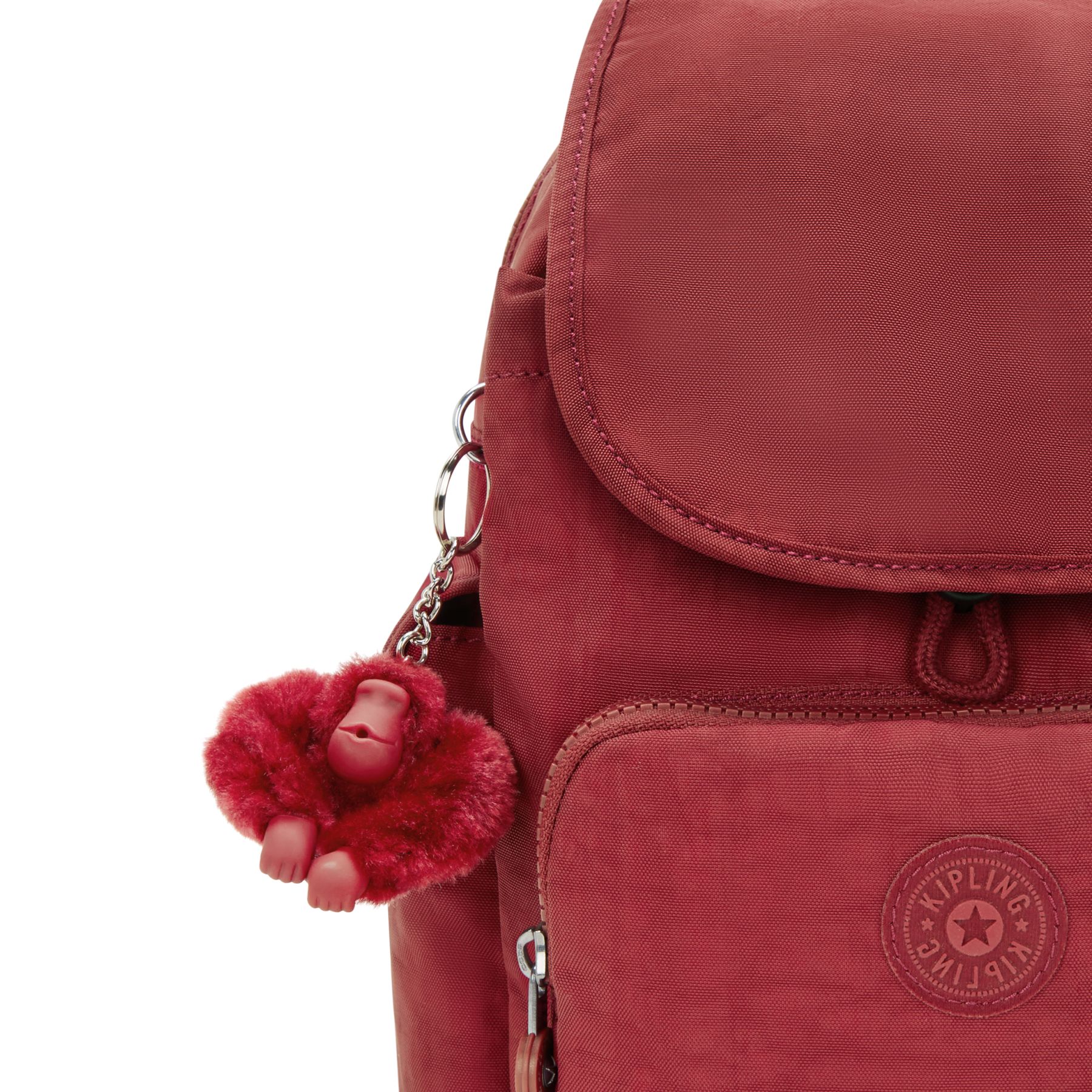 City Pack MINI Sac à Dos City Pack Mini - Funky Red