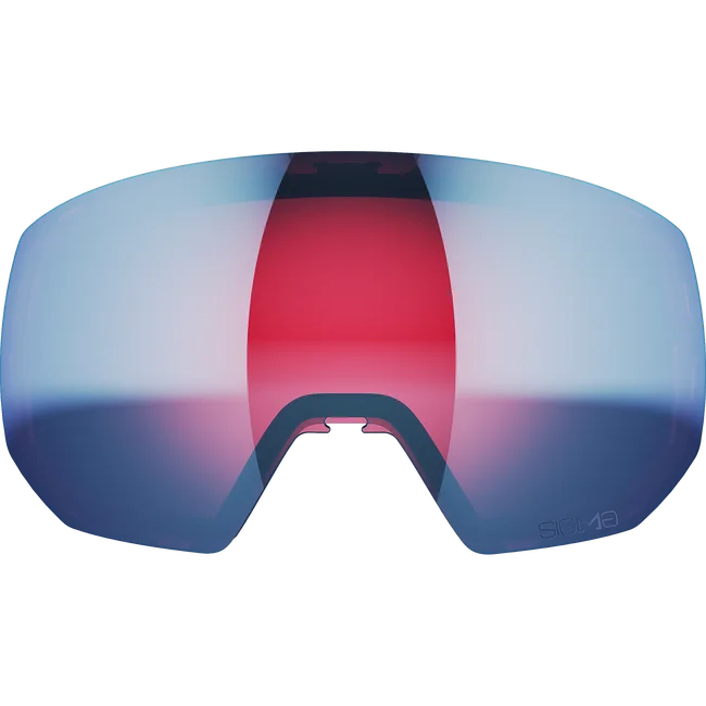 RADIUM PRO LENS SIGMA Bis 2022  Unisex-Accessoire