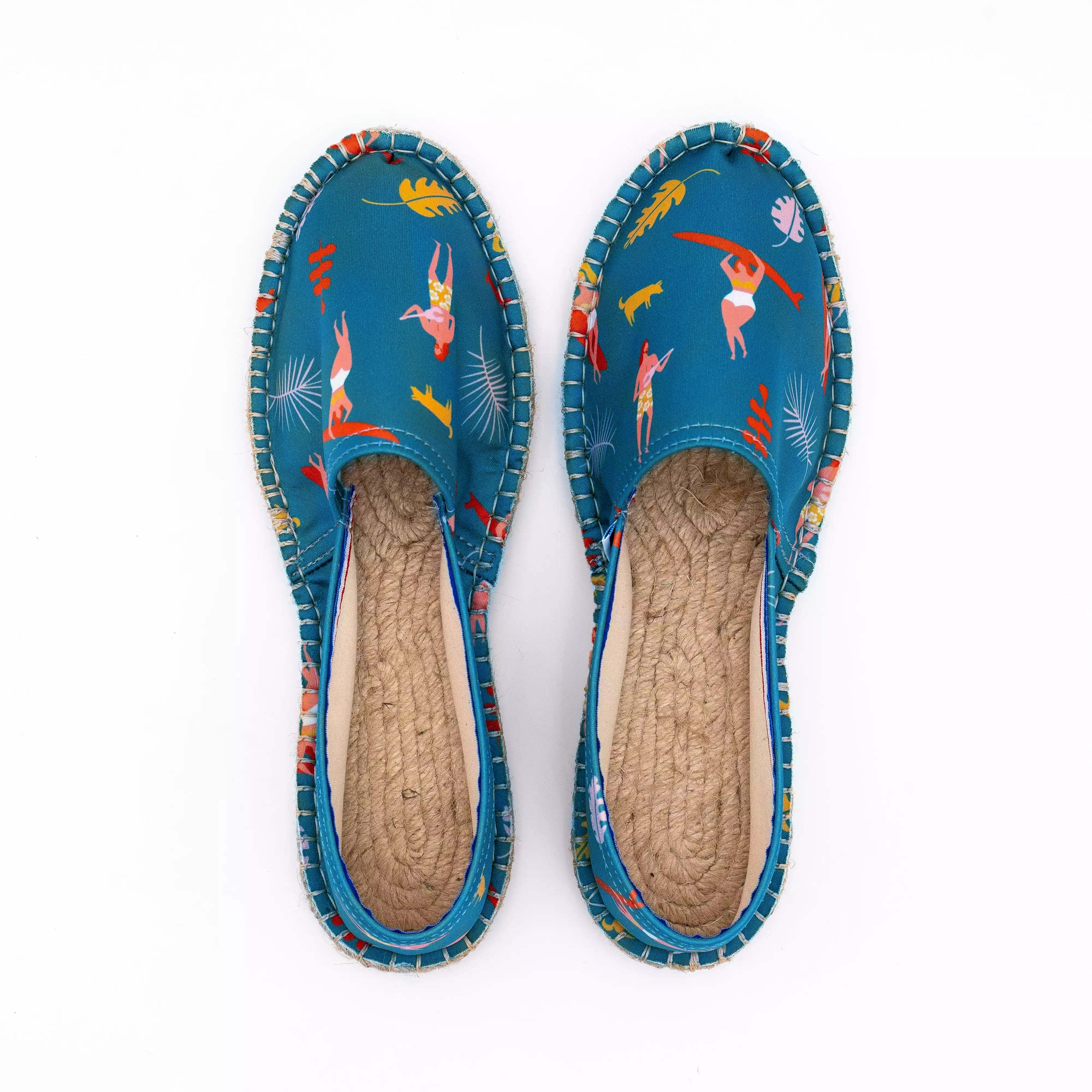 Espadrille Isaac