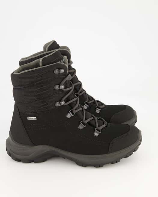 Igi & Co 4678300 Winterstiefel in Schwarz