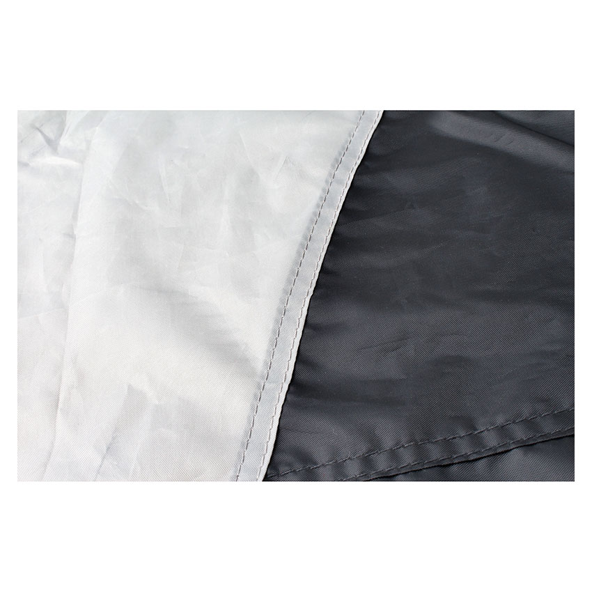 Brunner Bike Cover 2/3 fietshoes