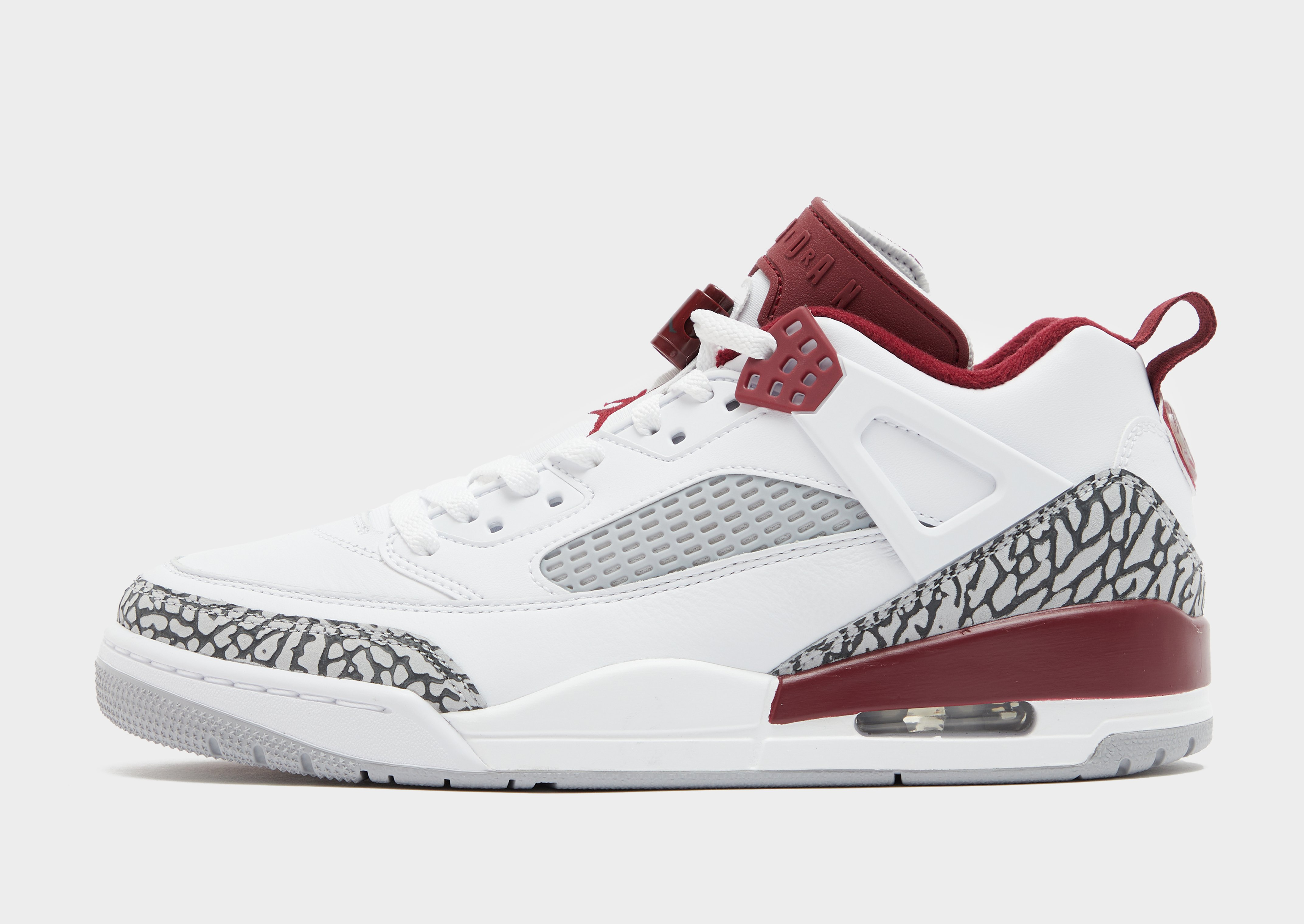 Jordan Spizike