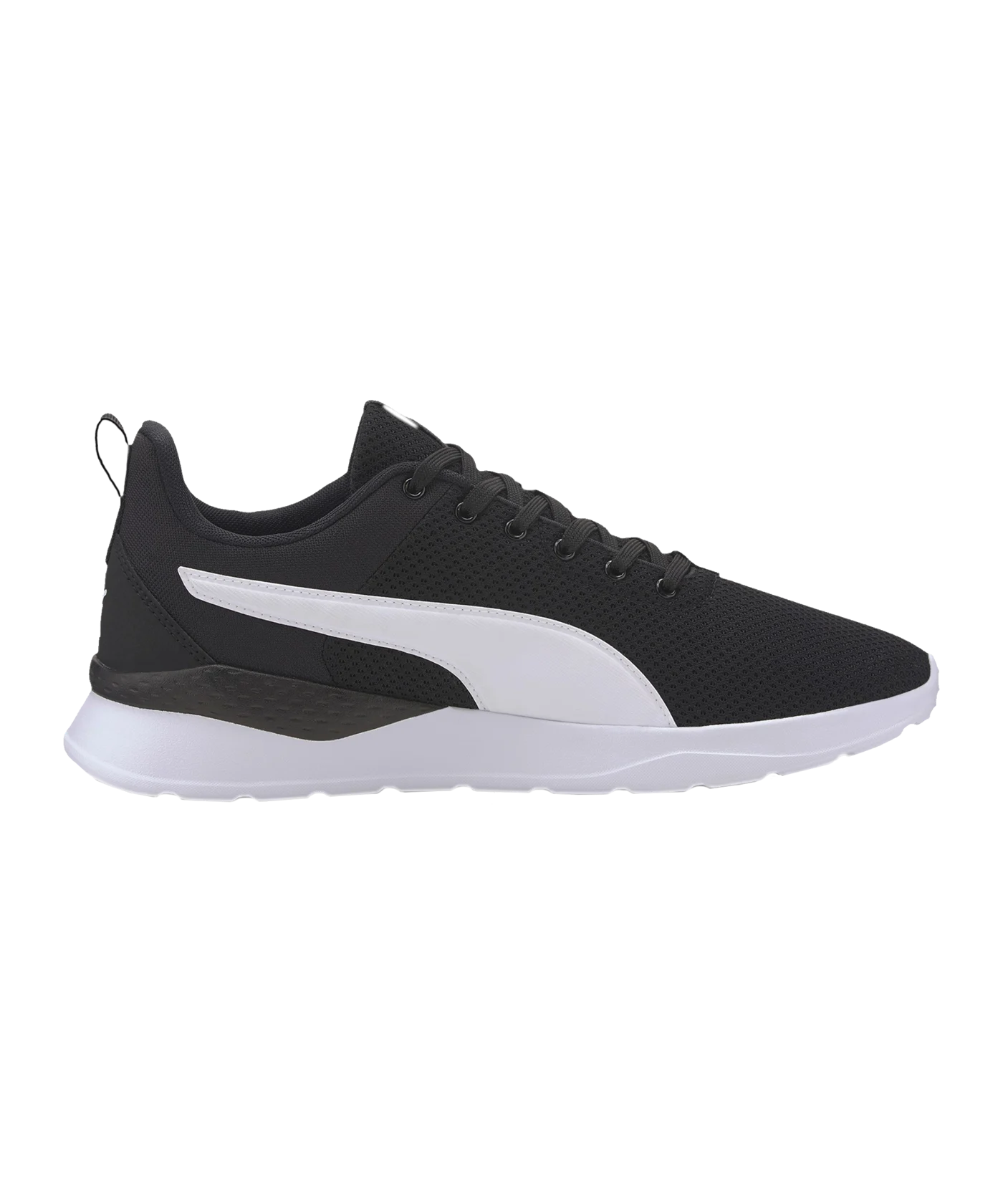 PUMA Anzarun Lite Runnning Schwarz F02