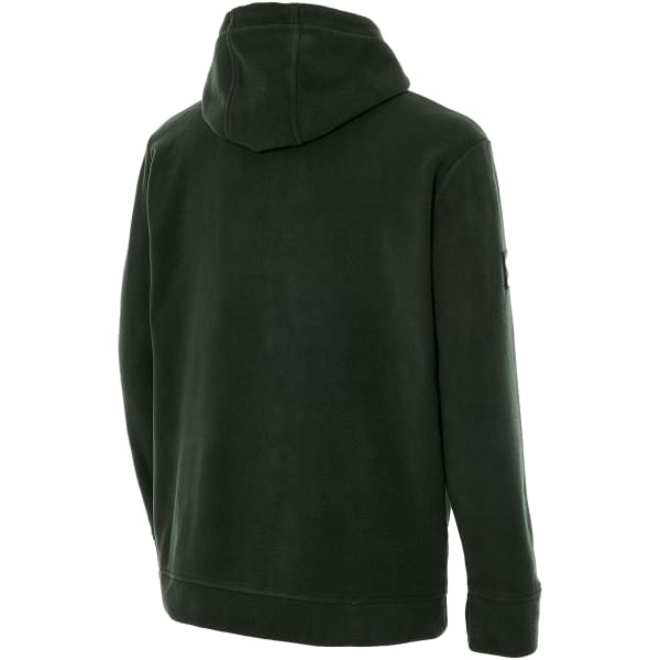 Sweatshirt WATTS XTRACK GREEN
