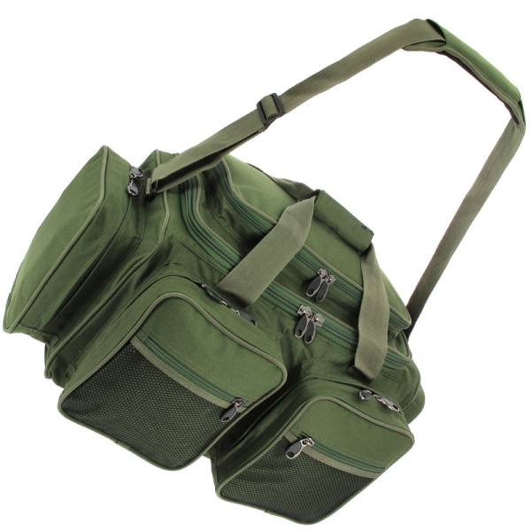 Sac fourre-tout NGT XPR Multi-Pocket Carryall