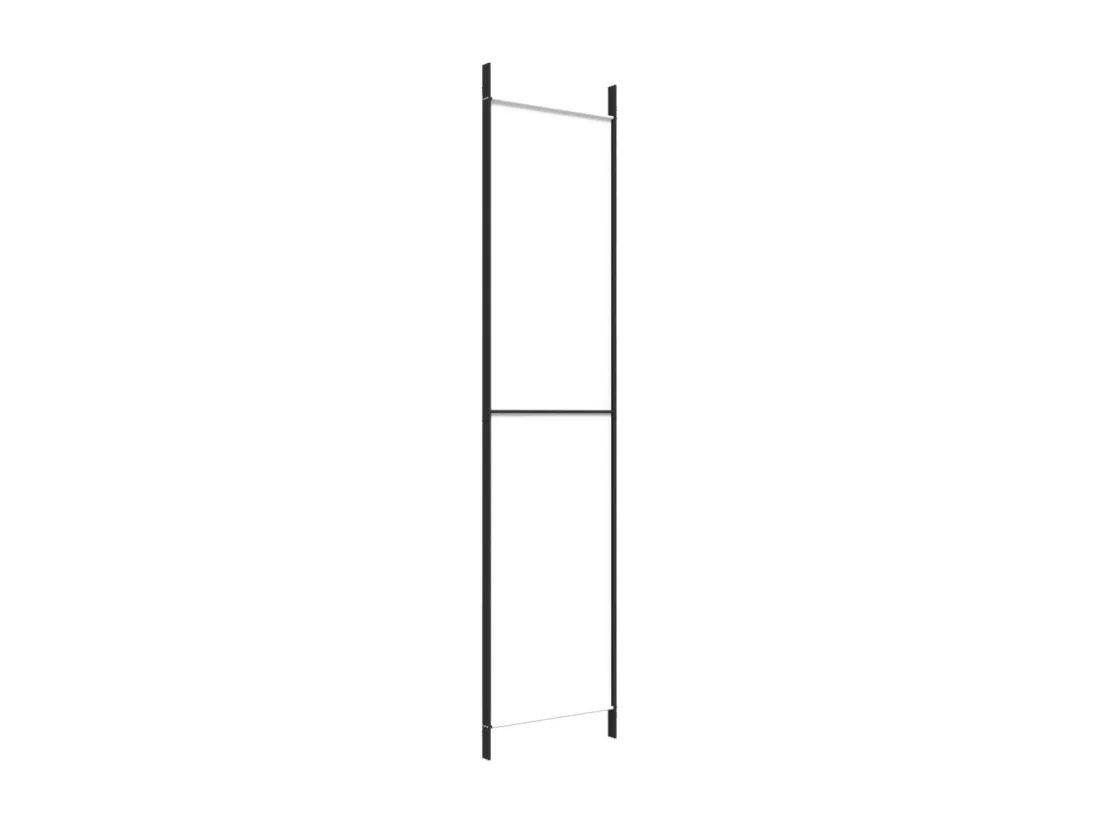 Cloison de séparation 3 panneaux Blanc 150x220 cm Tissu