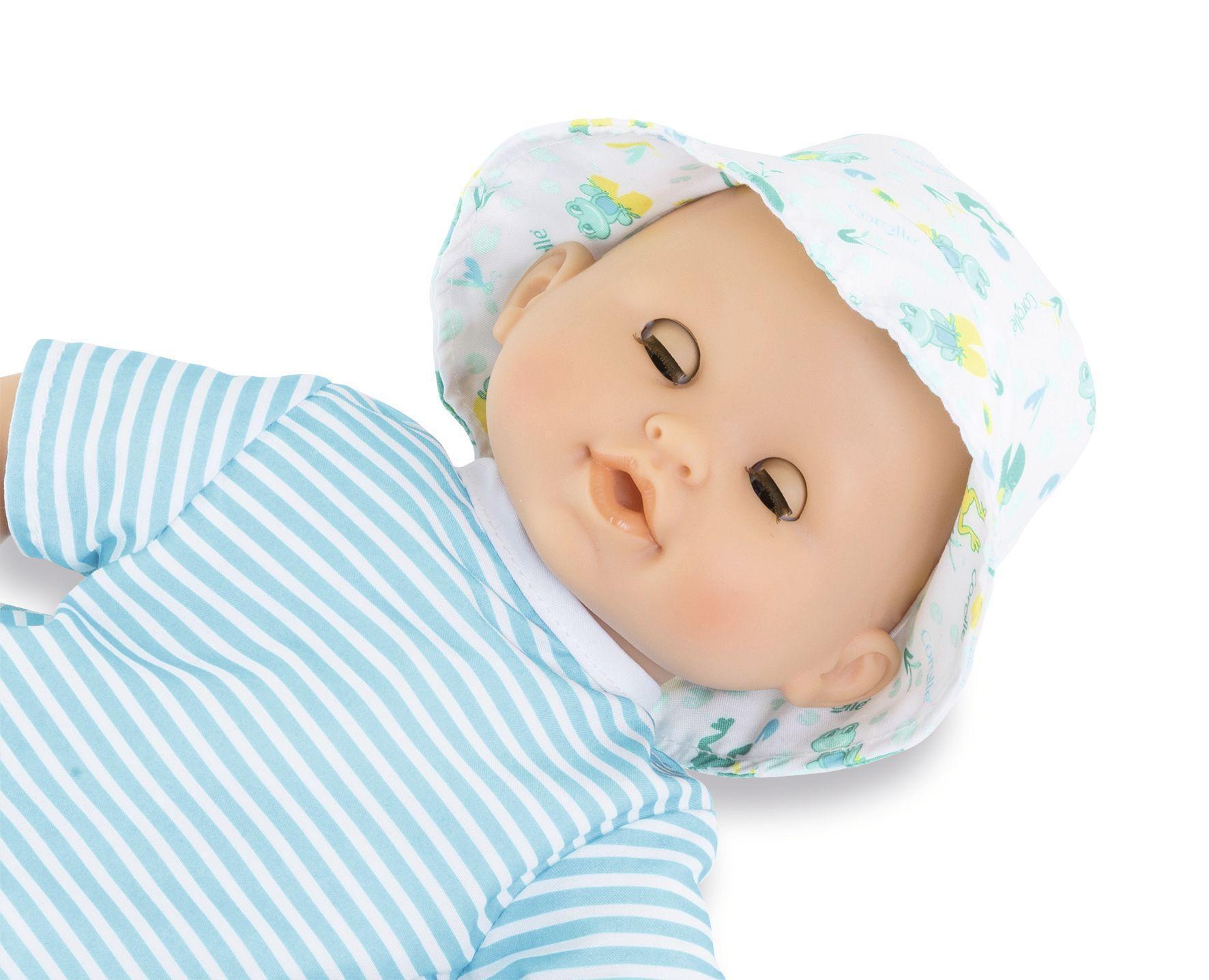 Badepuppe MPP MARIN (30cm) 5-teilig