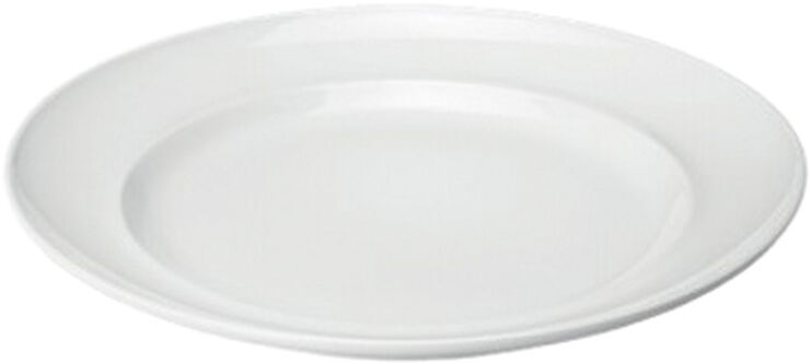 Georg Jensen KOPPEL MIDDAGSTALLERKEN 27 CM