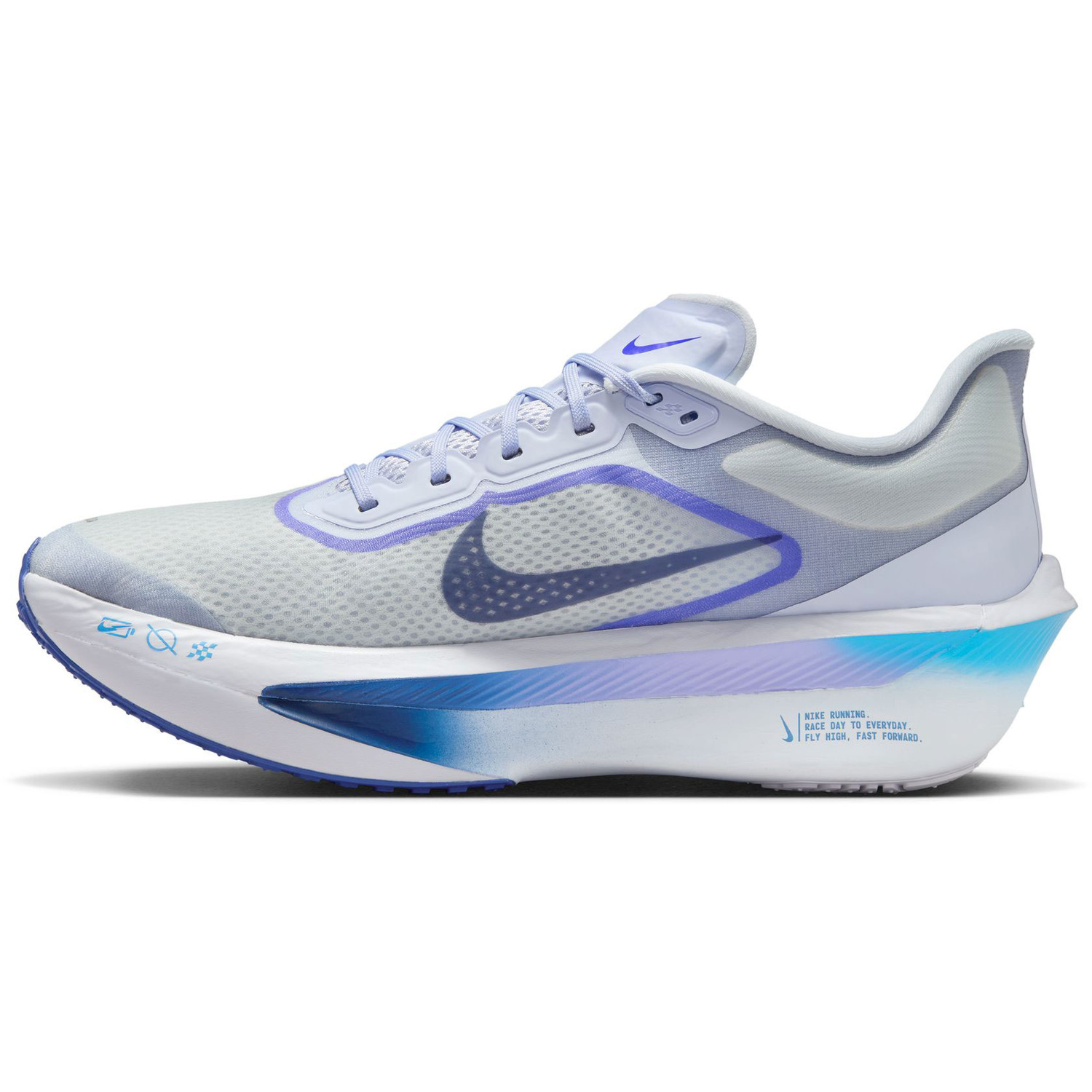 Nike Zoom Fly 6 Heren