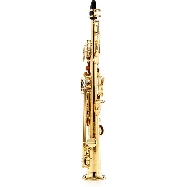 Yanagisawa SN-981 Sopranino Saxophone