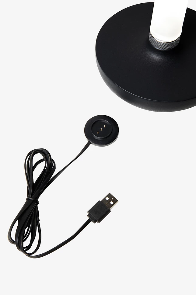 Bordlampe Biarritz USB