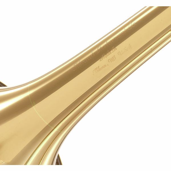 Edwards T-302-3 Jazz Trombone