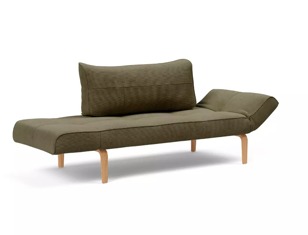 Schlafsofa Zeal Bow