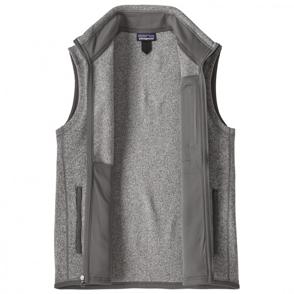 Patagonia - Better Sweater Vest - Polaire sans manches