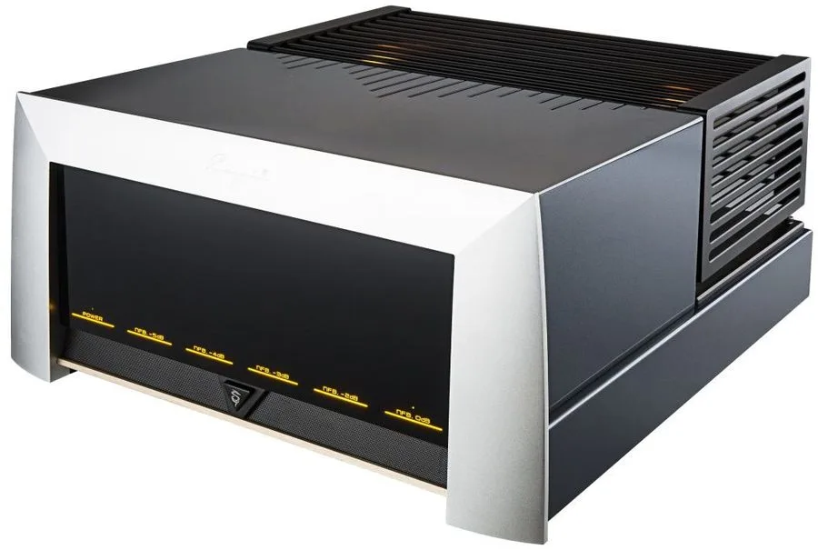 Cayin M-845D Amplis de puissance