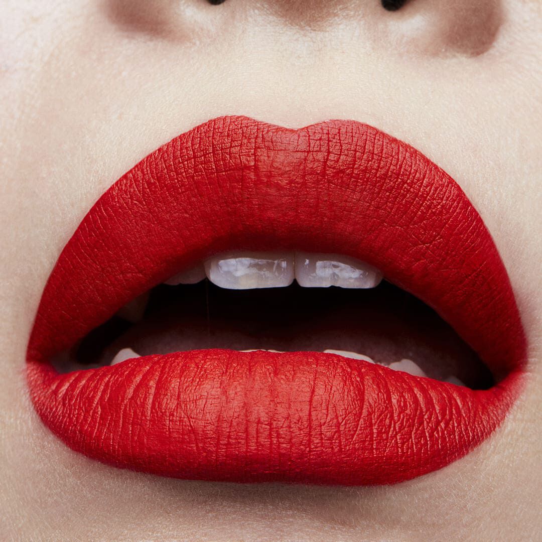 MAC RETRO MATTE LIQUID LIP COLOUR