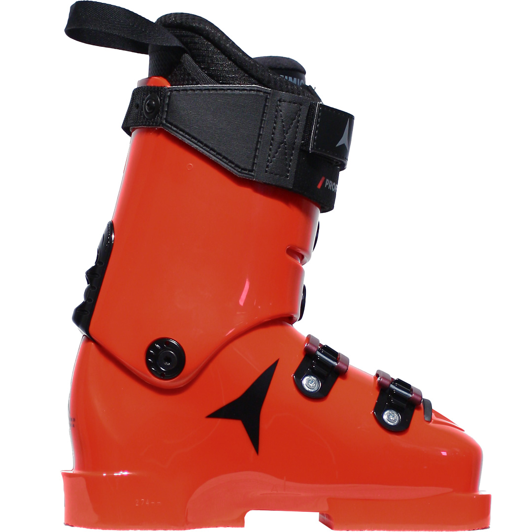 Atomic Redster STI 150 Lifted red/black | Atomic Skischuhe | Atomic | A | MARKEN | XSPO