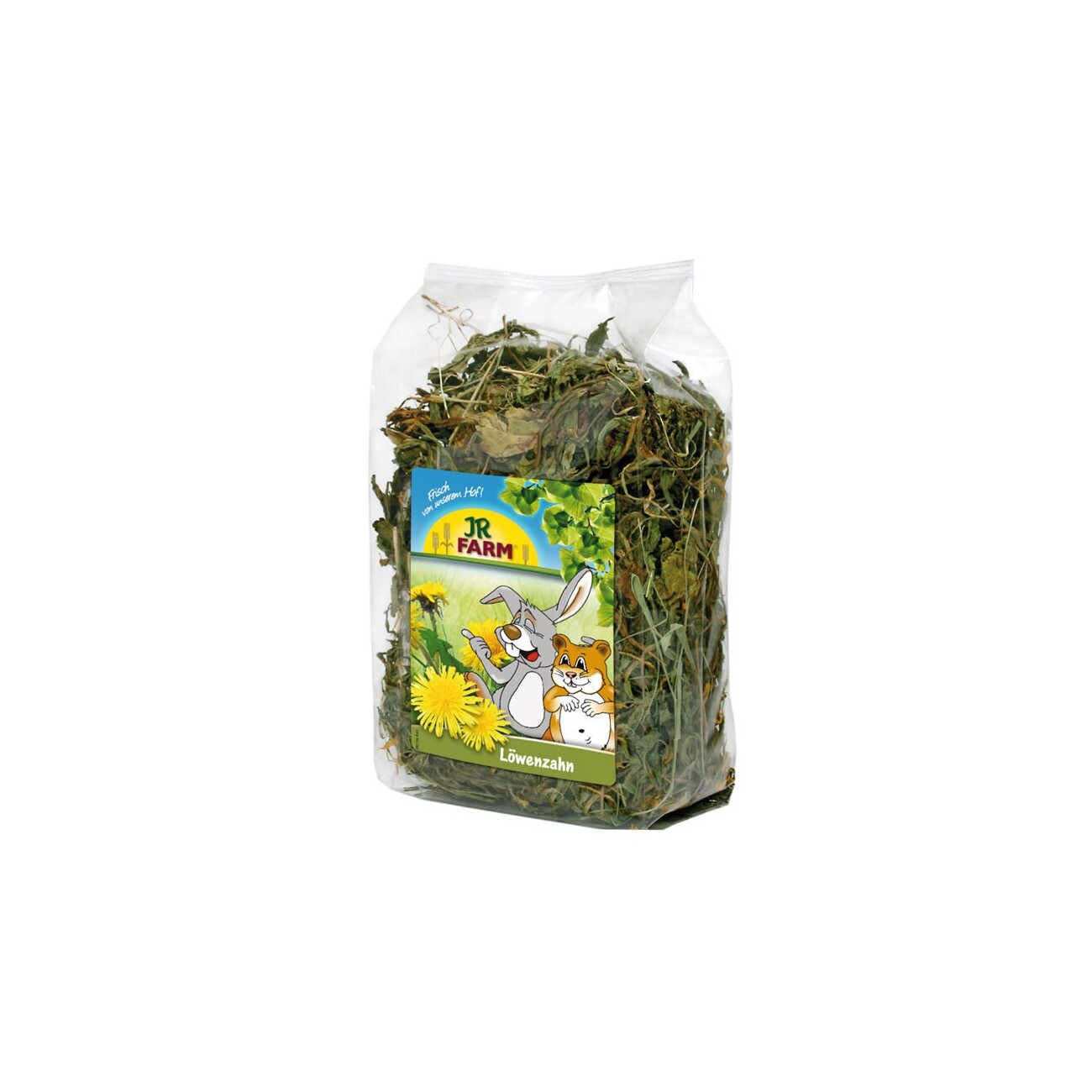 JR Farm Kleesamen-Taler und Löwenzahn Set 500g
