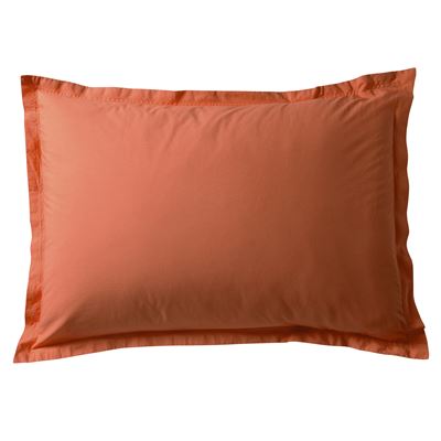 Linge de lit percale lavée