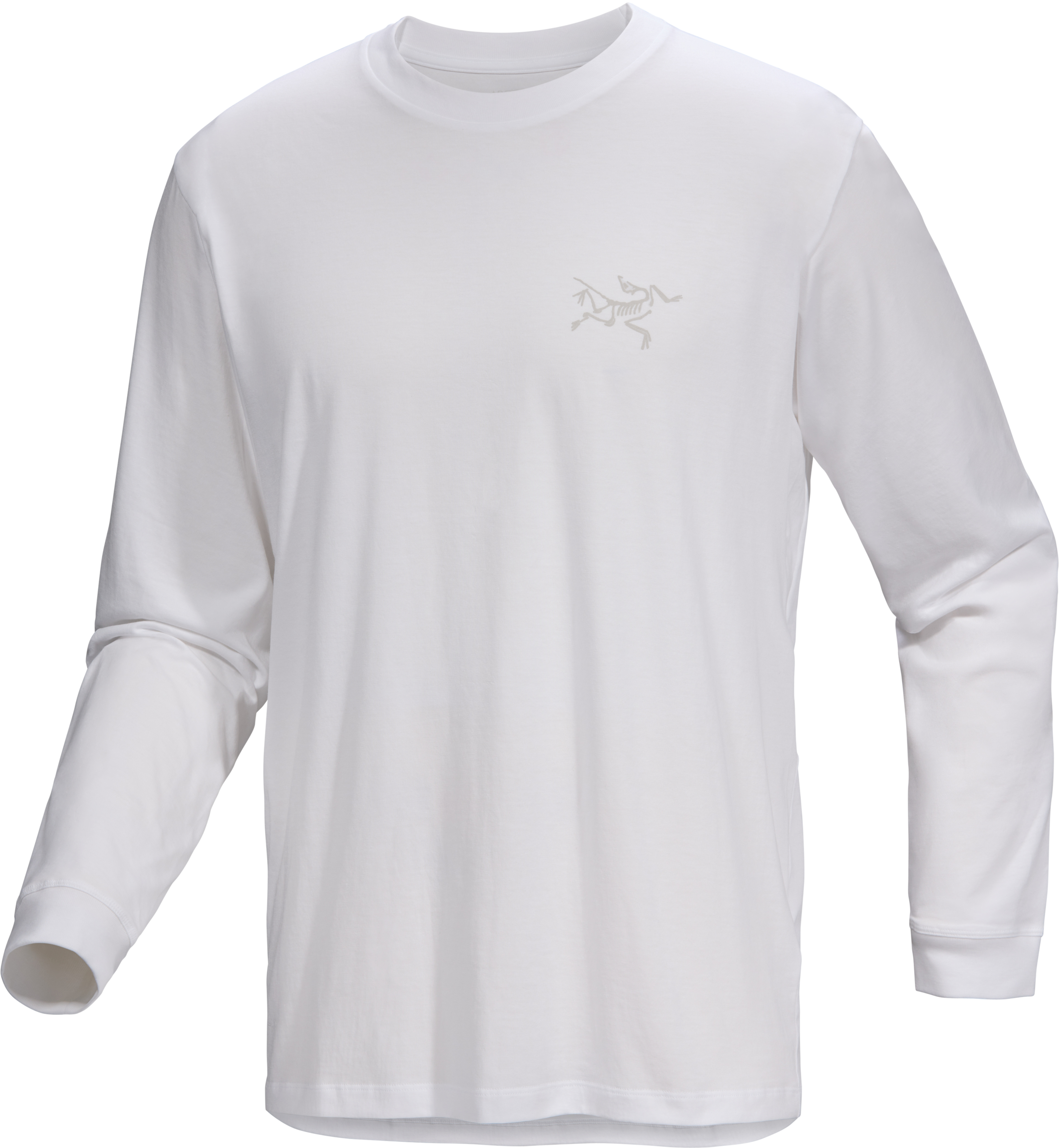 Kragg SL Cotton LS M