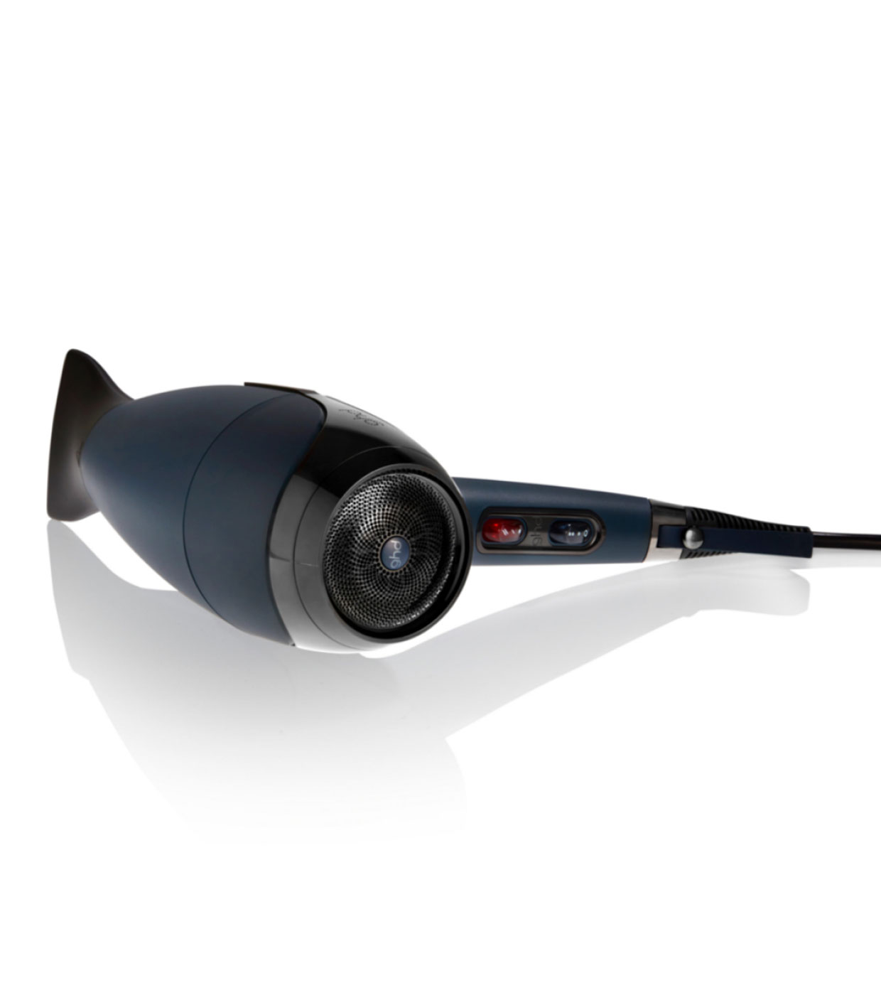 ghd - Secador de cabelo profissional Helios - Azul