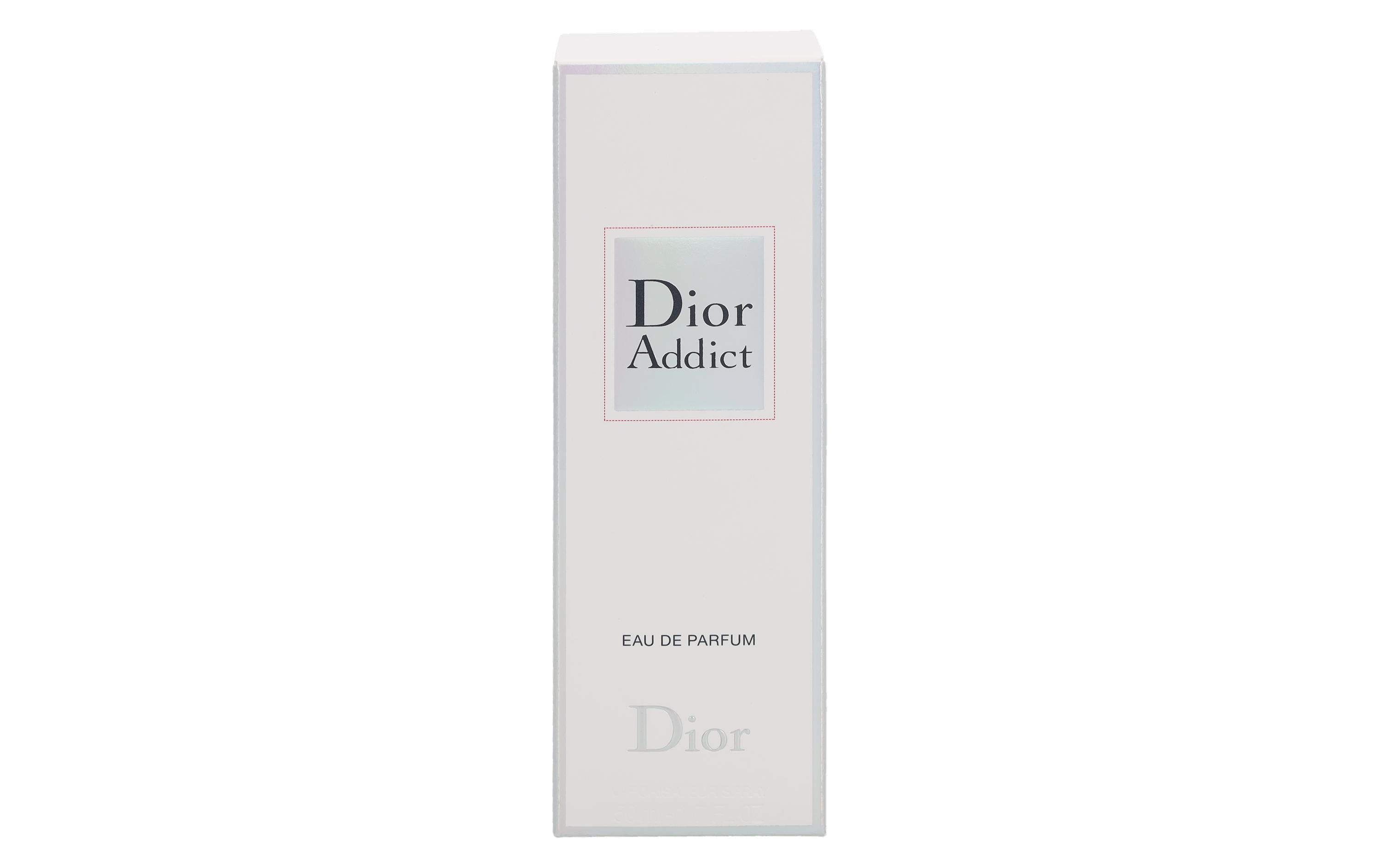Eau de Parfum Addict 50 mlBlumiger Duft für Damen