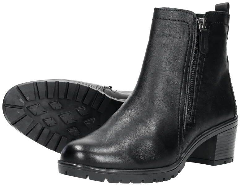 Sub55 Comfort Collection Fiona 03 zwart