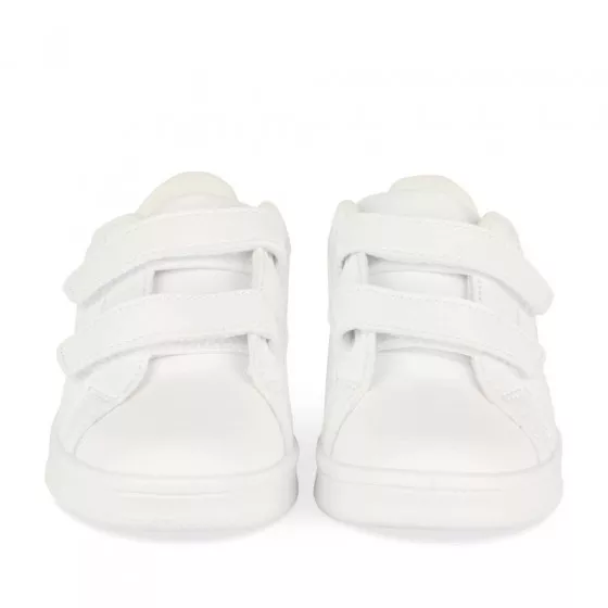 Baskets BLANC UNYK