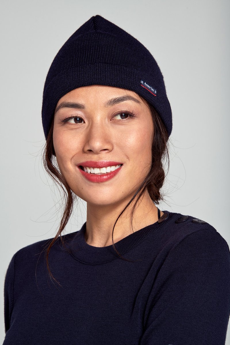Bonnet uni 