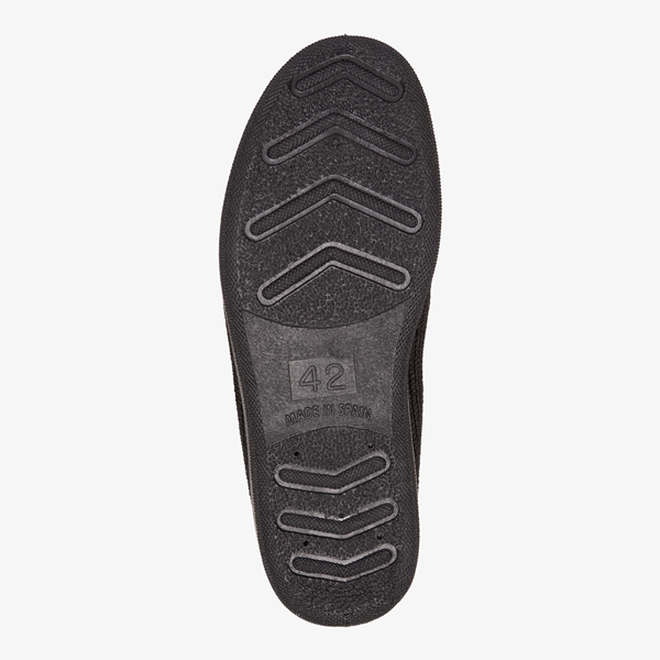 Thu!s heren pantoffels
