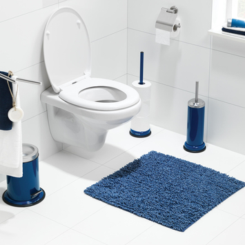 Sealskin Misto wc mat royal blauw 60x90 cm