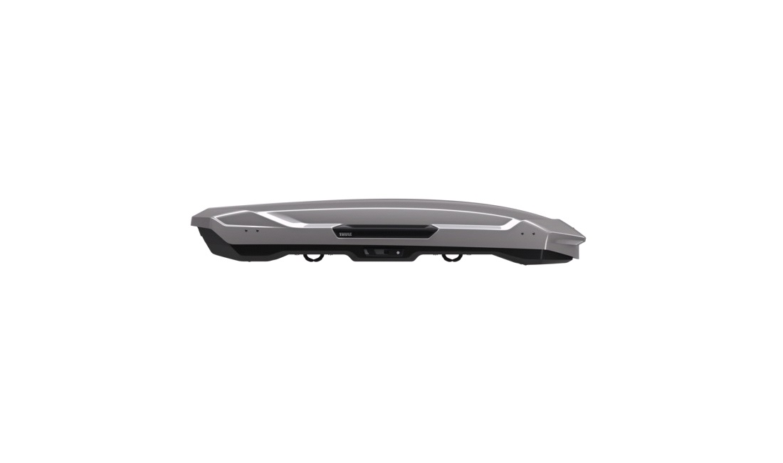 Tagboks Thule Motion 3 XL Low Titan Højglans