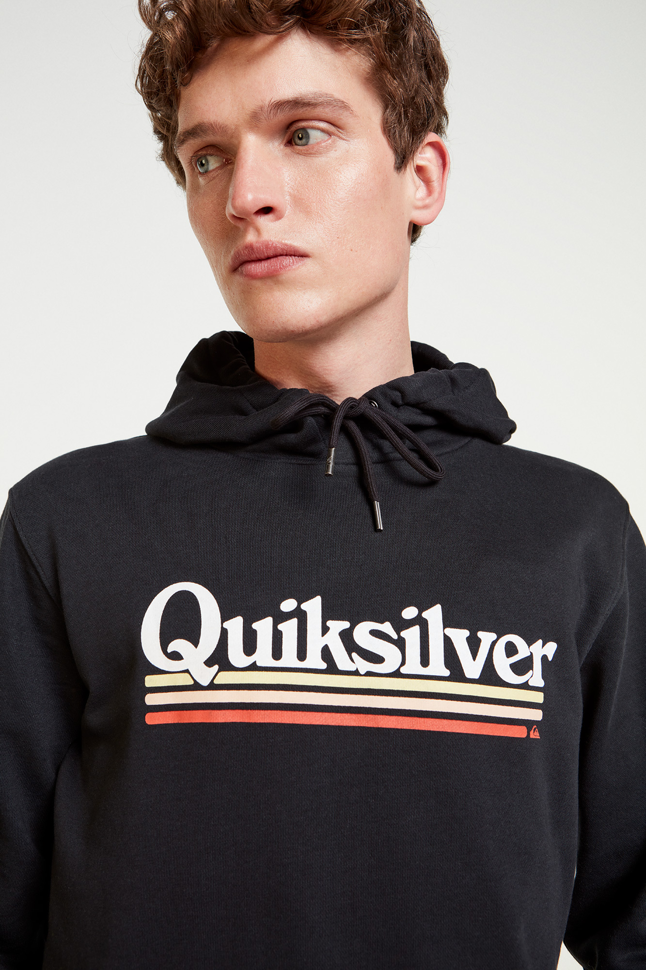 Moletom masculino