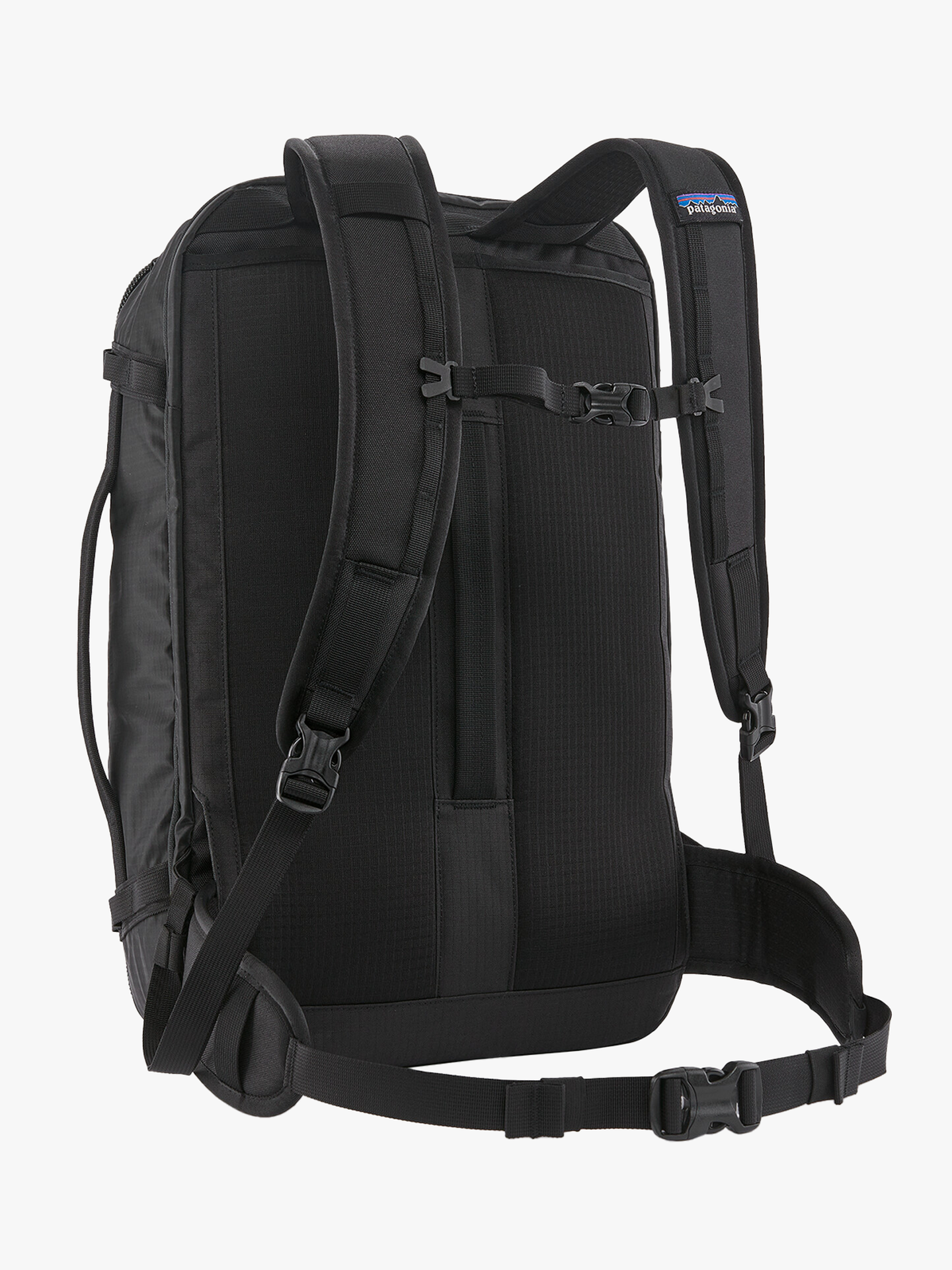 Black Hole Mini MLC