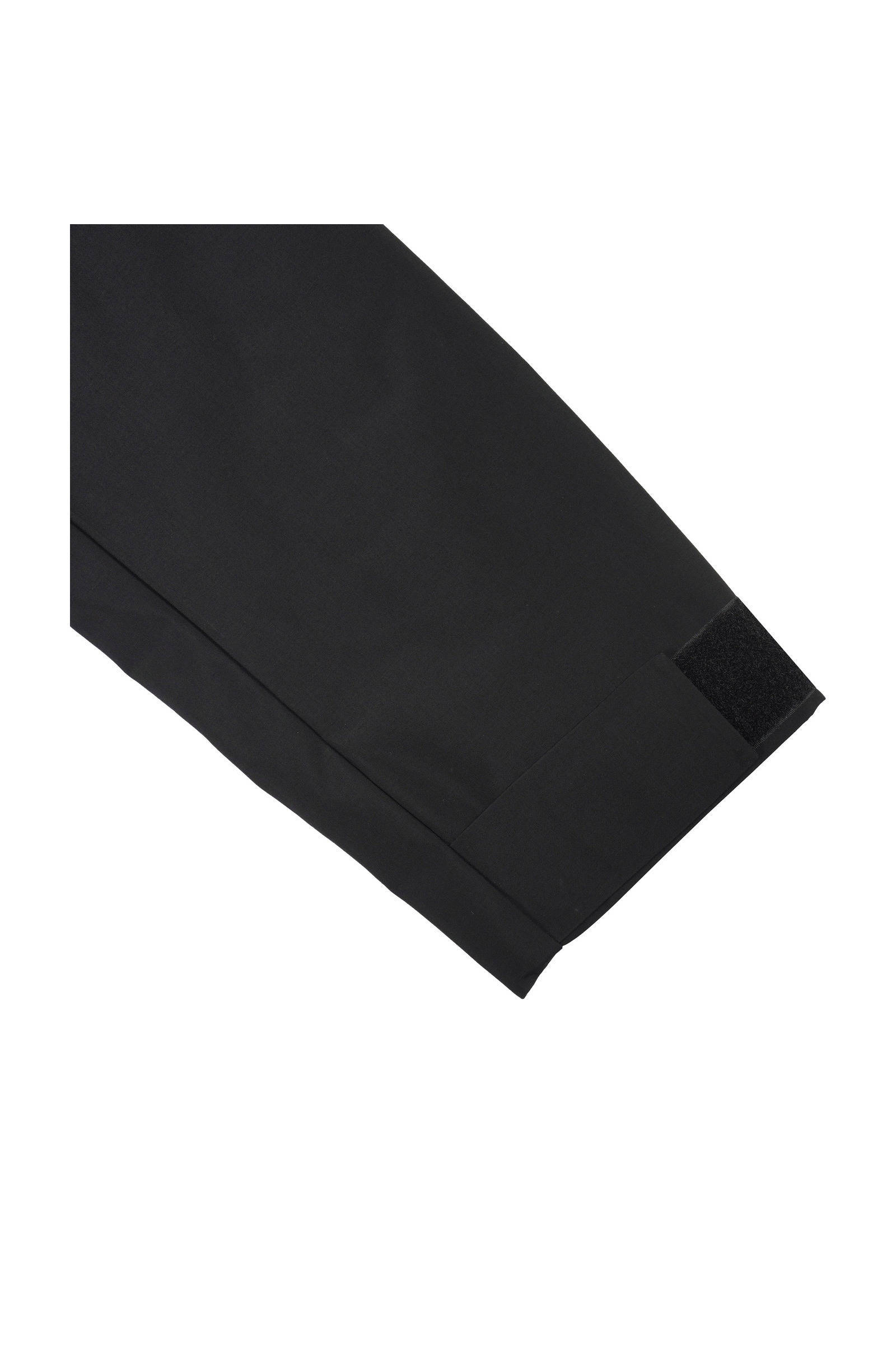 Icepeak outdoor jas Alston zwart