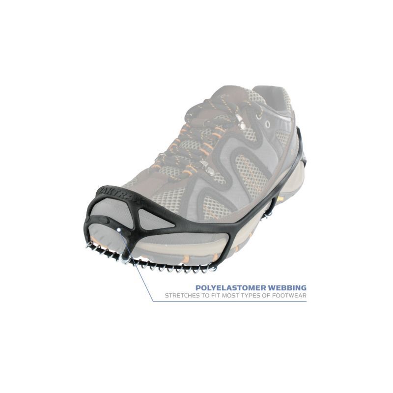 Yaktrax Walker - Chaines chaussures