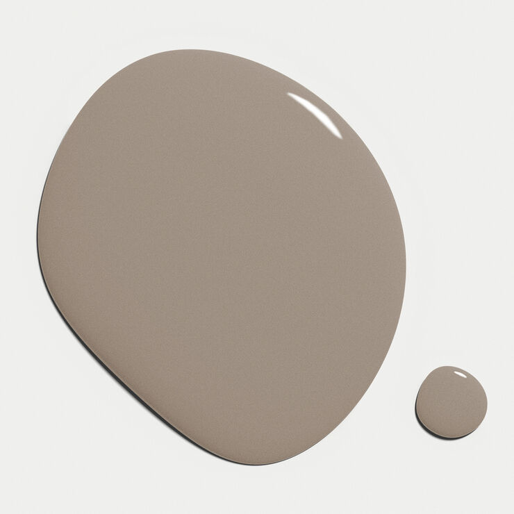 Nilens Jord Nail Polish Champagne Beige