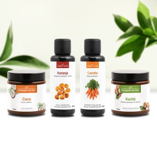 Indispensables pour l'été