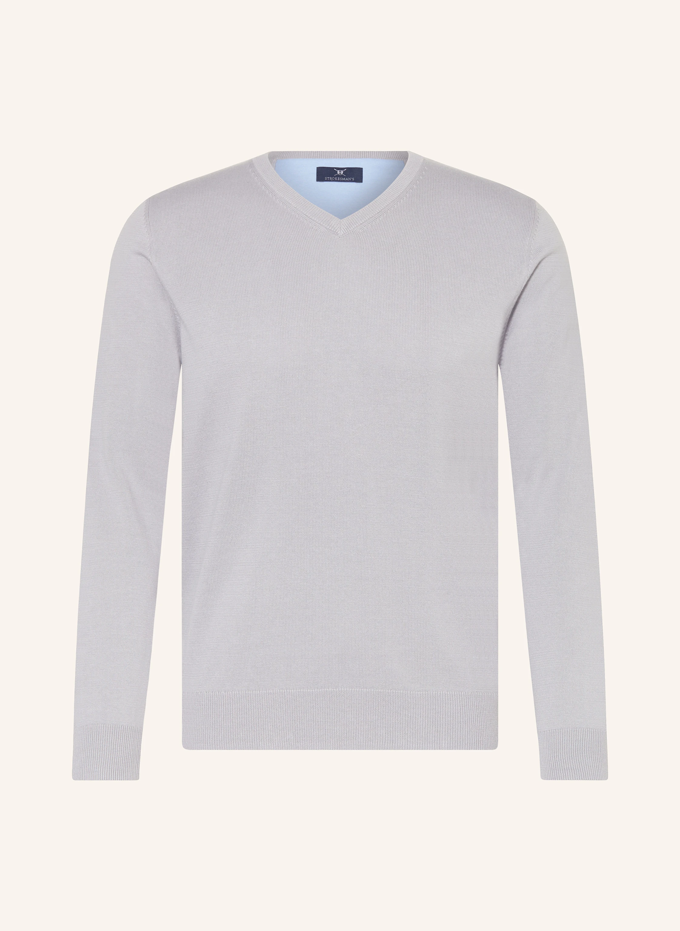 STROKESMAN'S Pullover