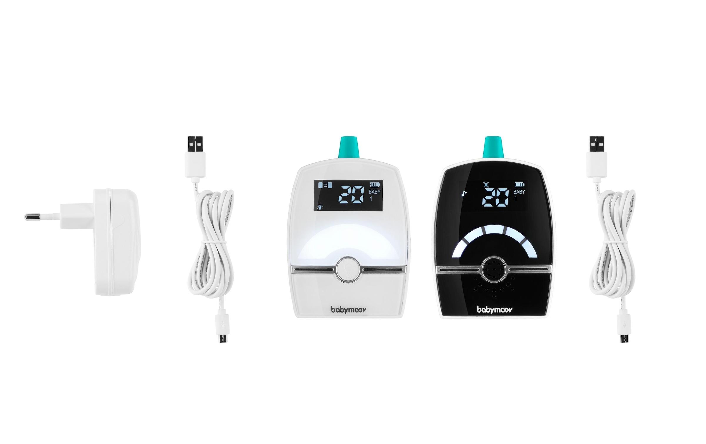 BABYMOOV Babyphone »Premium Care«