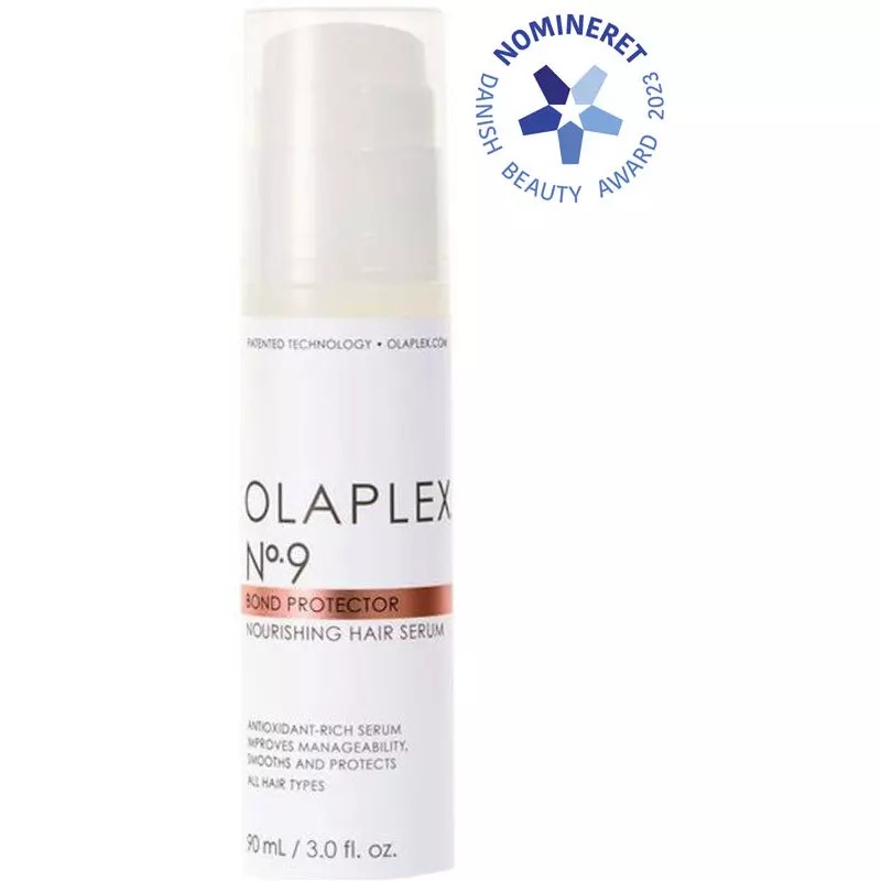 Olaplex NO.9 Bond Perfector Nourishing Hair Serum 90 ml