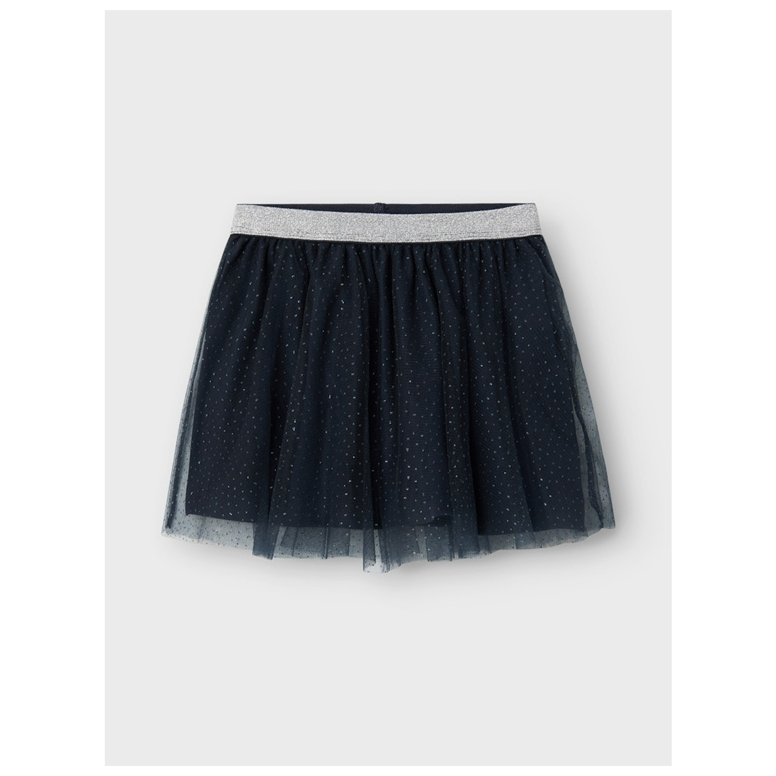 name it NMFFETZA TULLE SKIRT PB