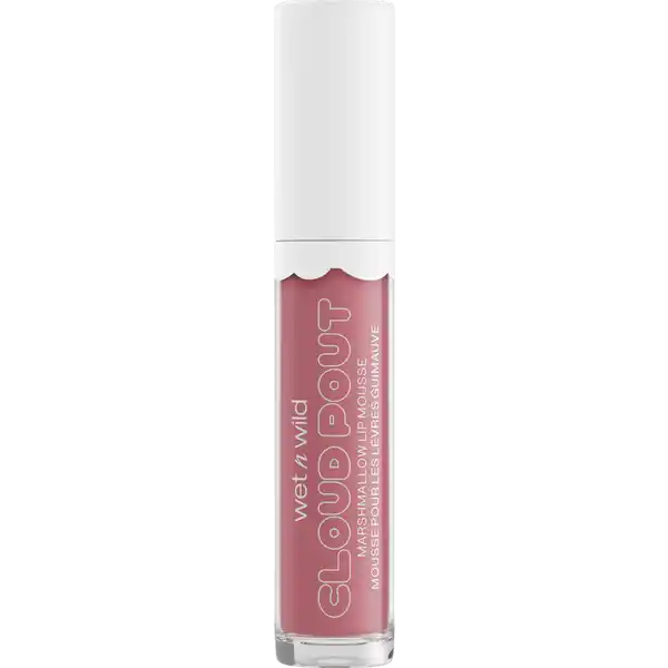 Cloud Pout Marshmallow Lip Mousse Girl, You'Re Whipped