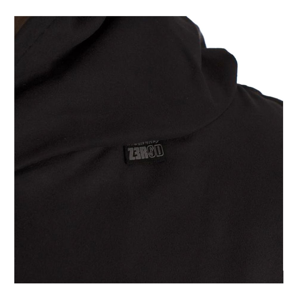 Z3rod TRANSITION - Poncho armada black