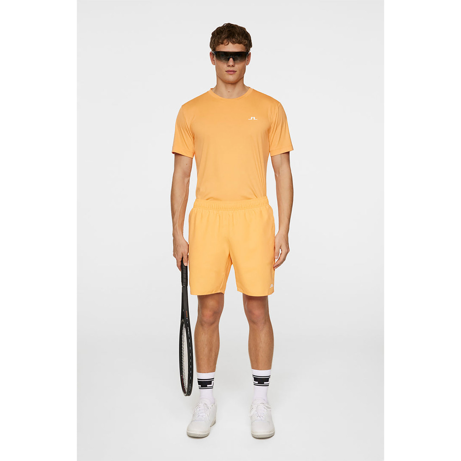 J.Lindeberg Ade Tee