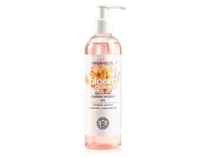 ORGANIQUE Bloom Essence Moisturizing Intimate Hygiene Gel 250ml