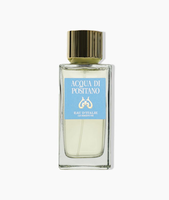 Acqua Di Positano EAU D ITALIE 100 ML