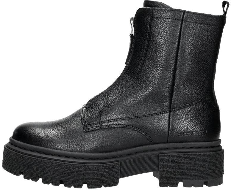 G-star Kafey PFM High Zip W zwart