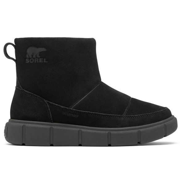 Sorel - Women's Explorer III Slip-On Waterproof - Chaussures d'hiver