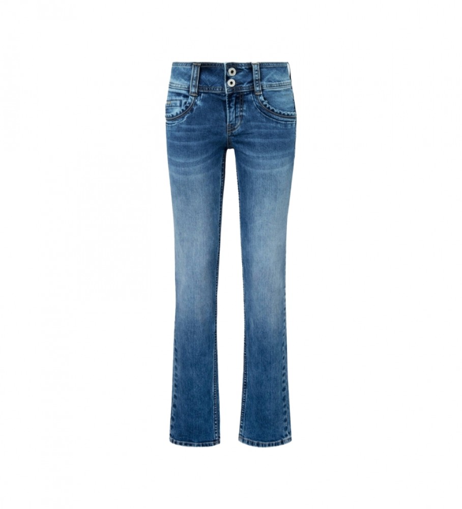 Pepe Jeans Jeans Gen Azul